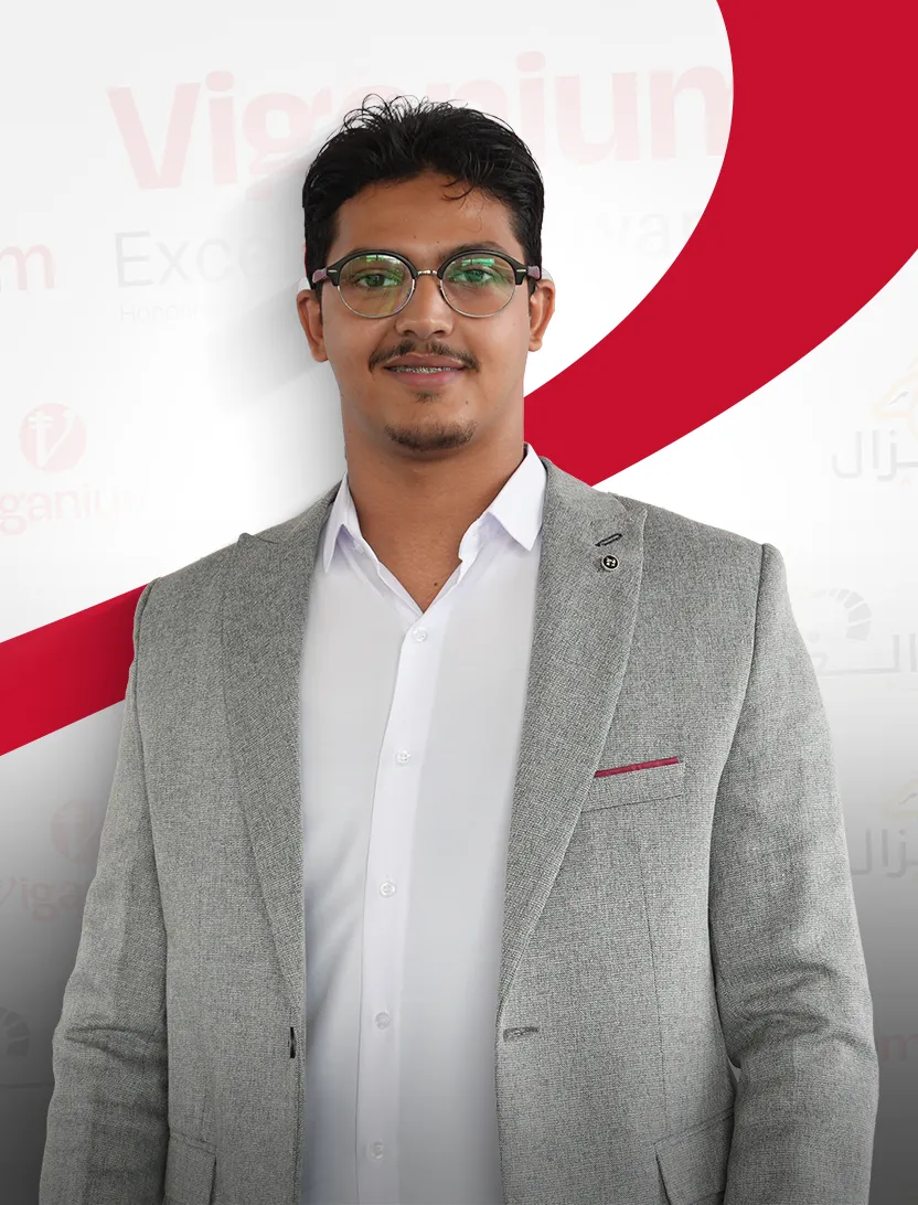 Eyad Khaled